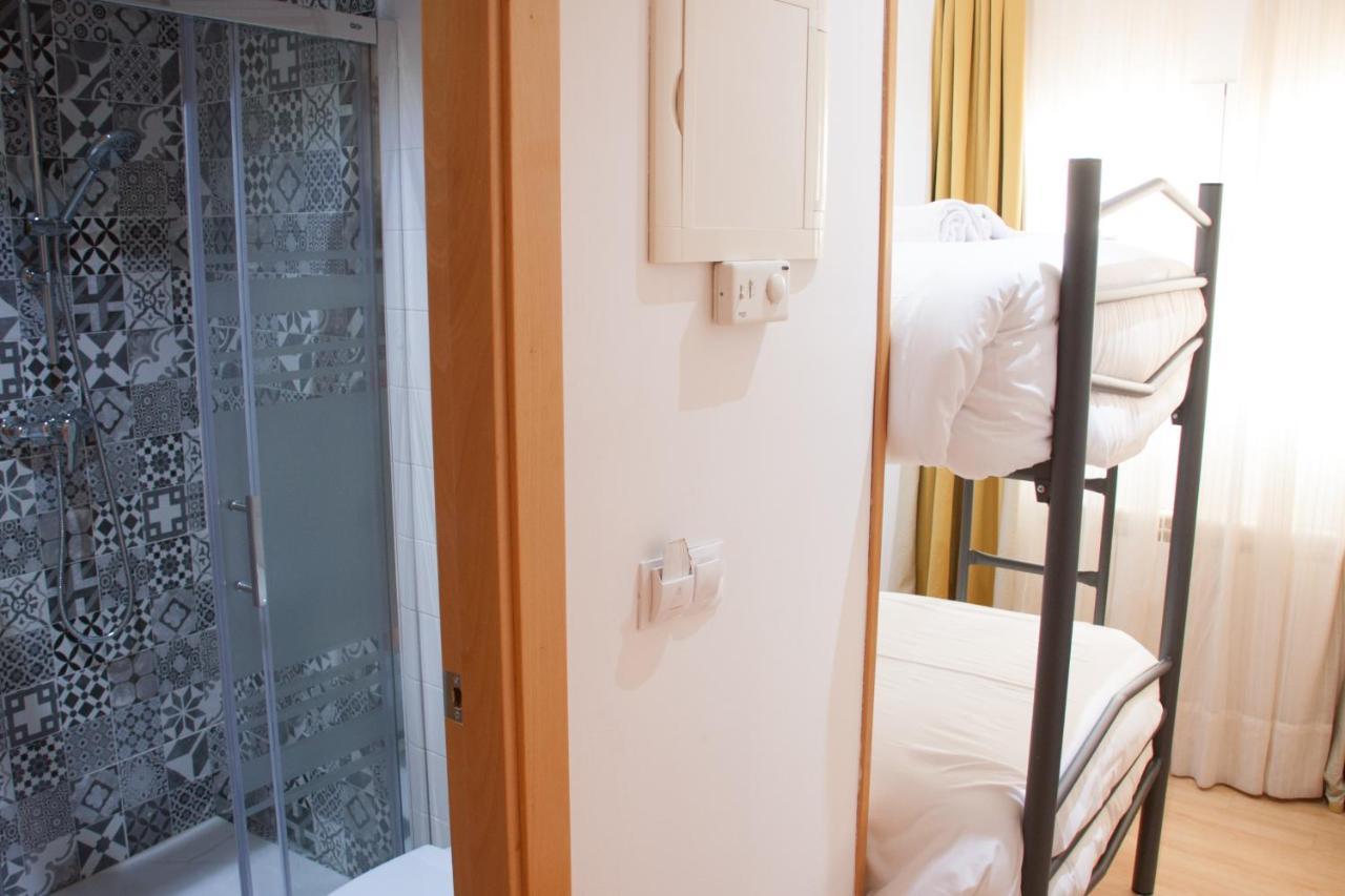 Chambre Double Économique