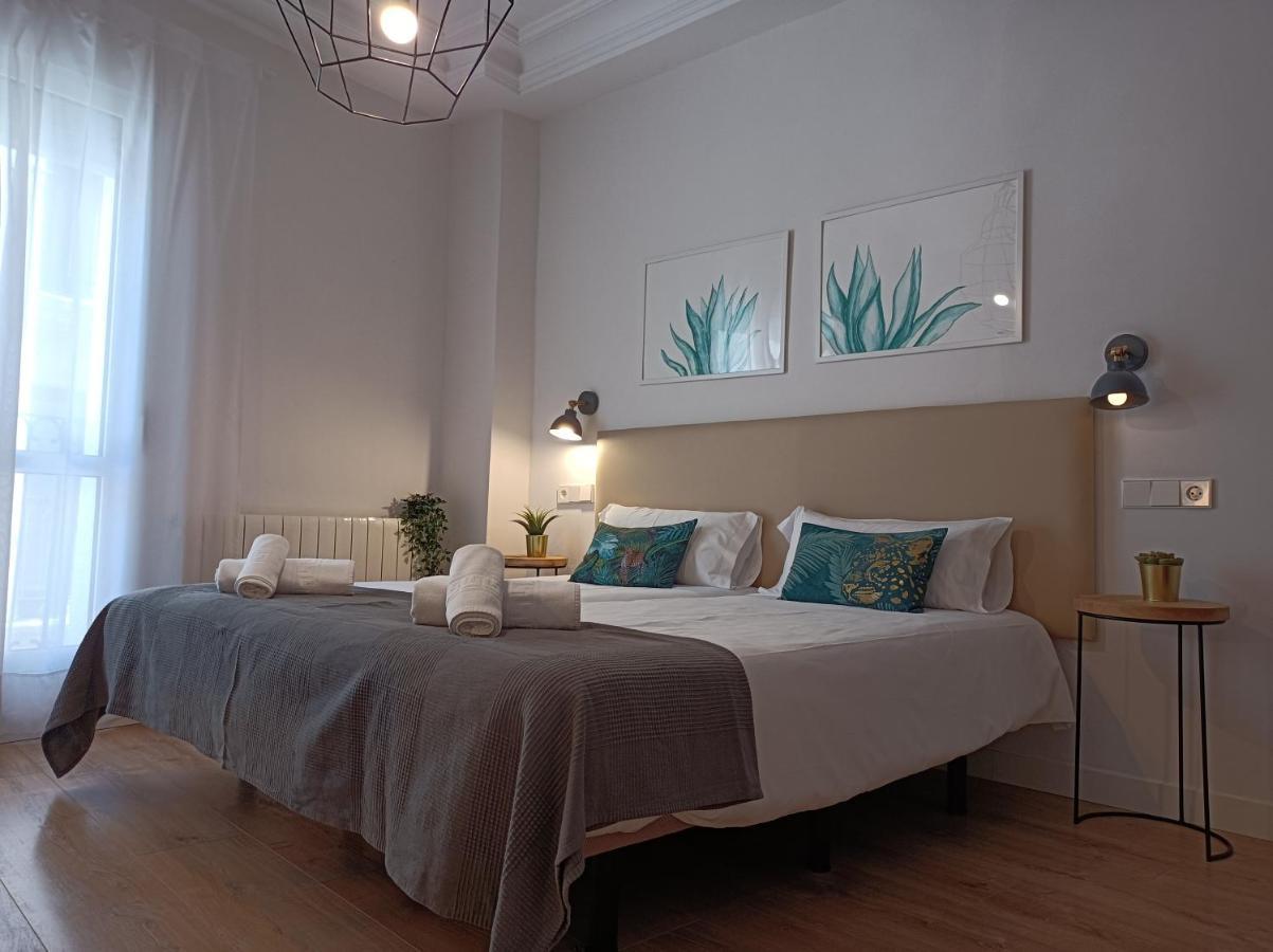 Chambre Double ou Lits Jumeaux Deluxe Supérieure