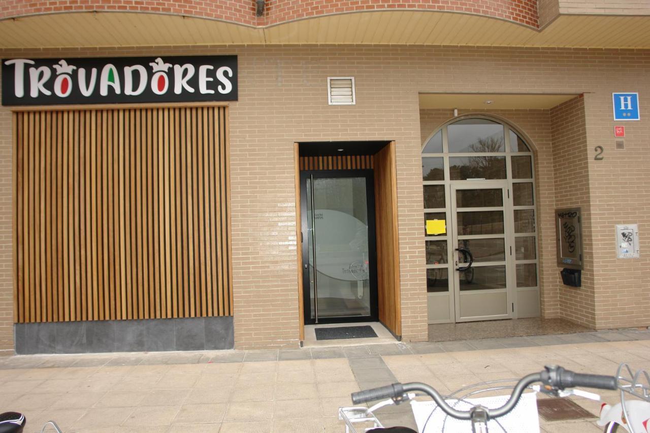 Dortoir Mixte de 4 Lits