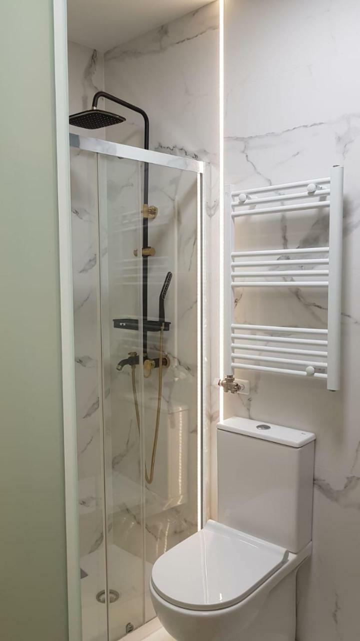 Chambre Double Deluxe avec Balcon