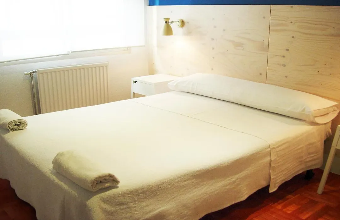 Pension Boreal Solano-1