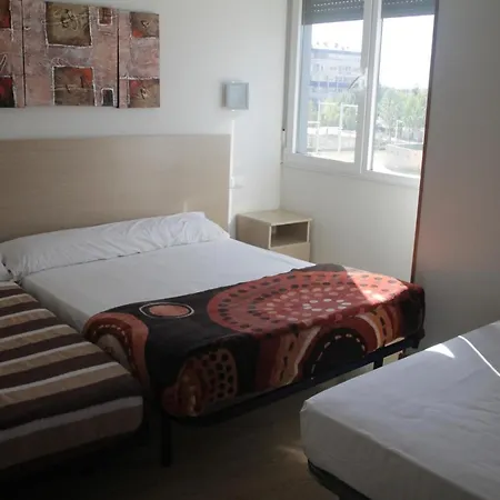 Hostal Francisco Salinas-2