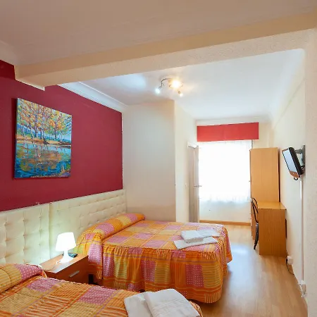 Hostal Manjon-3