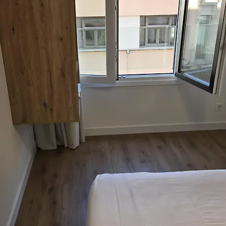 Hostal Boreal Mistral-3