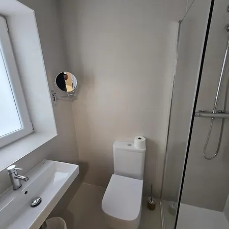 Hostal Boreal Mistral-2